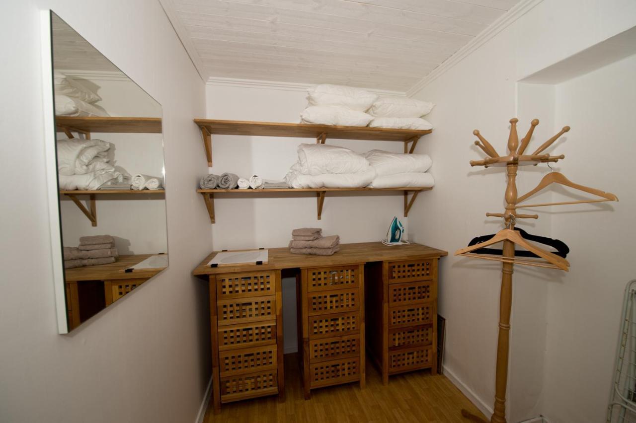 Naturskoent Boende Naera Skoevde エクステリア 写真